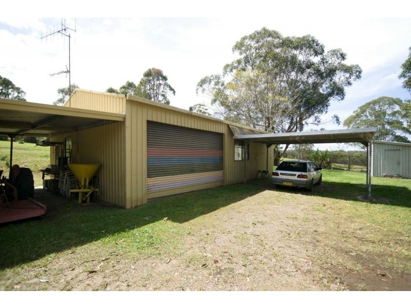 Mitchells Island NSW 2430