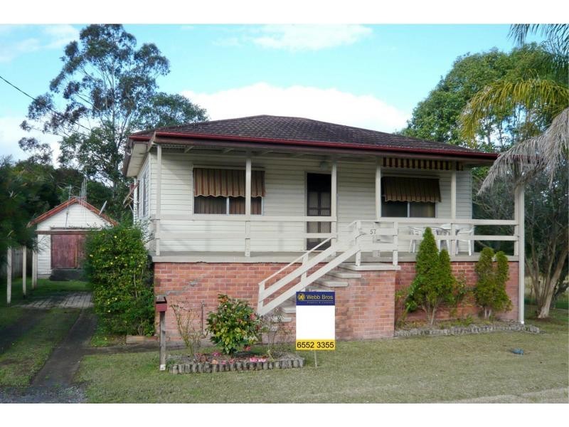 Wingham NSW 2429