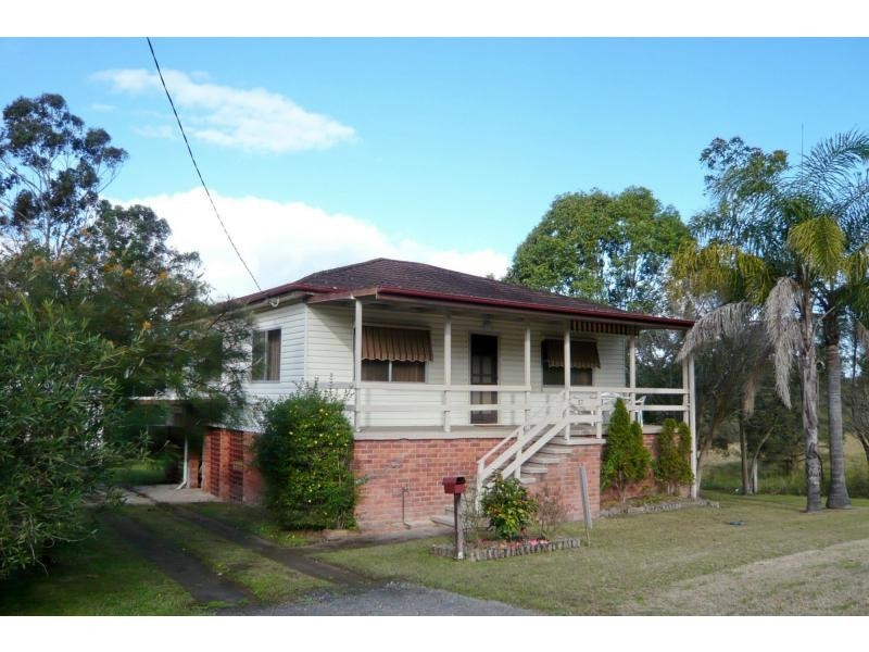 Wingham NSW 2429