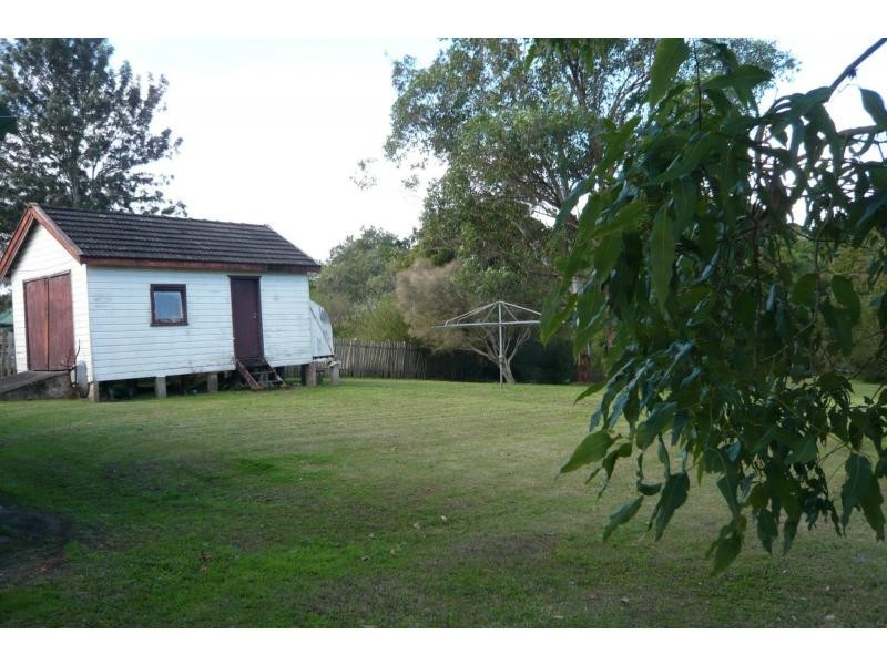 Wingham NSW 2429