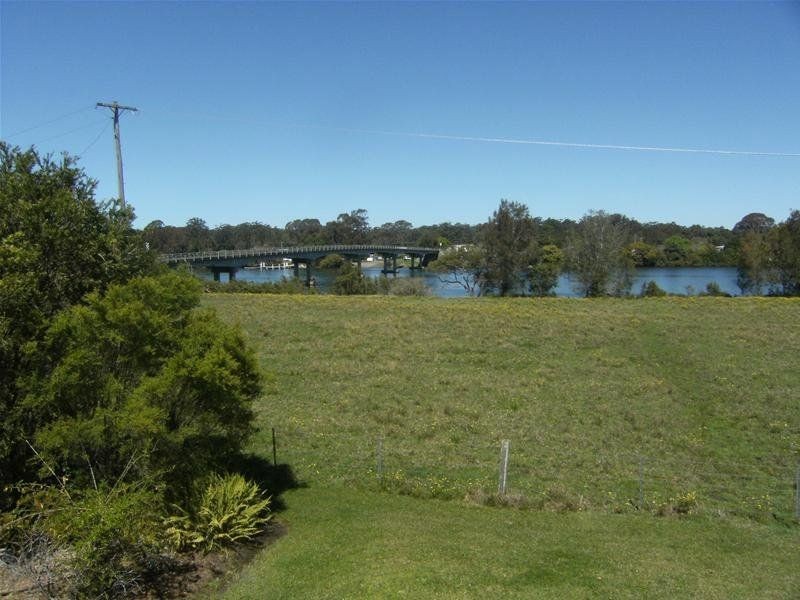 317 Manning Point Road, Oxley Island NSW 2430