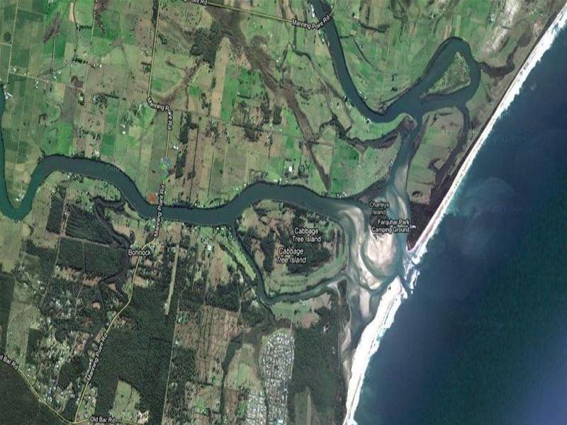 317 Manning Point Road, Oxley Island NSW 2430