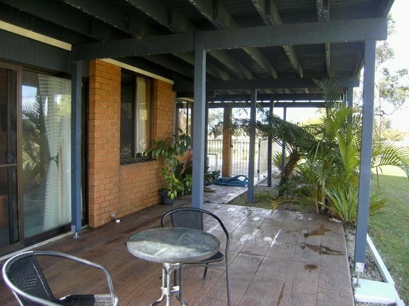 317 Manning Point Road, Oxley Island NSW 2430