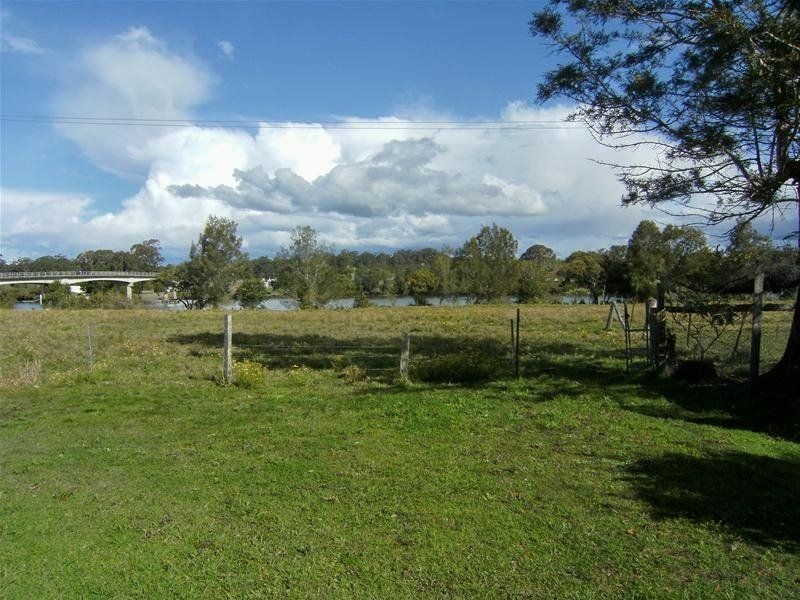 317 Manning Point Road, Oxley Island NSW 2430