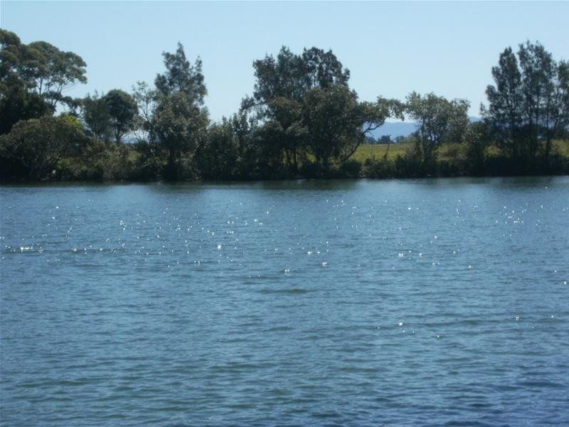 317 Manning Point Road, Oxley Island NSW 2430