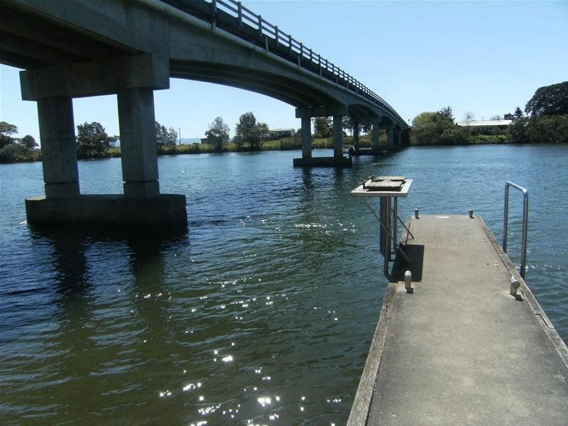 317 Manning Point Road, Oxley Island NSW 2430