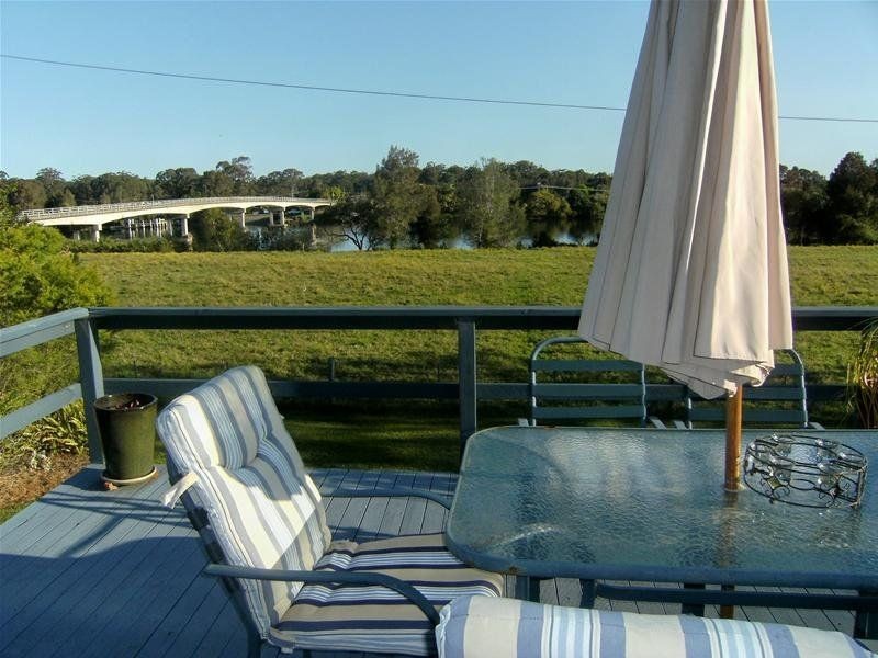 317 Manning Point Road, Oxley Island NSW 2430