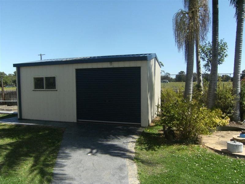 317 Manning Point Road, Oxley Island NSW 2430