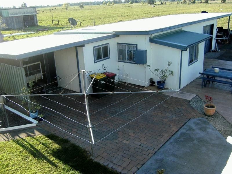 317 Manning Point Road, Oxley Island NSW 2430