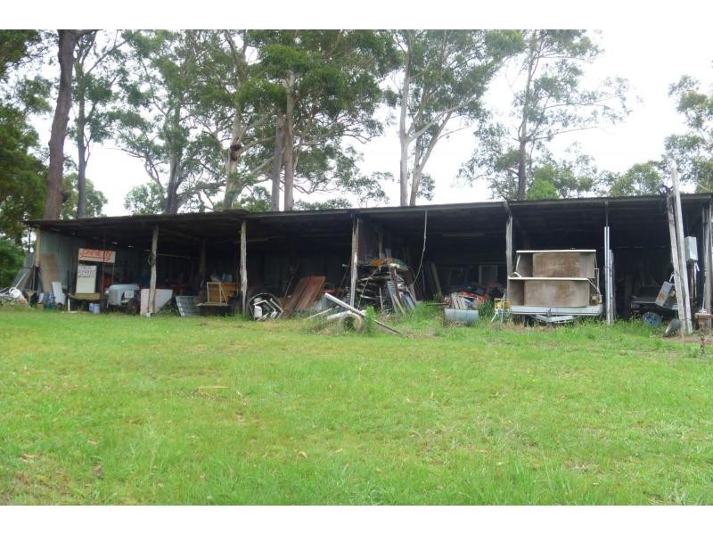 Mitchells Island NSW 2430