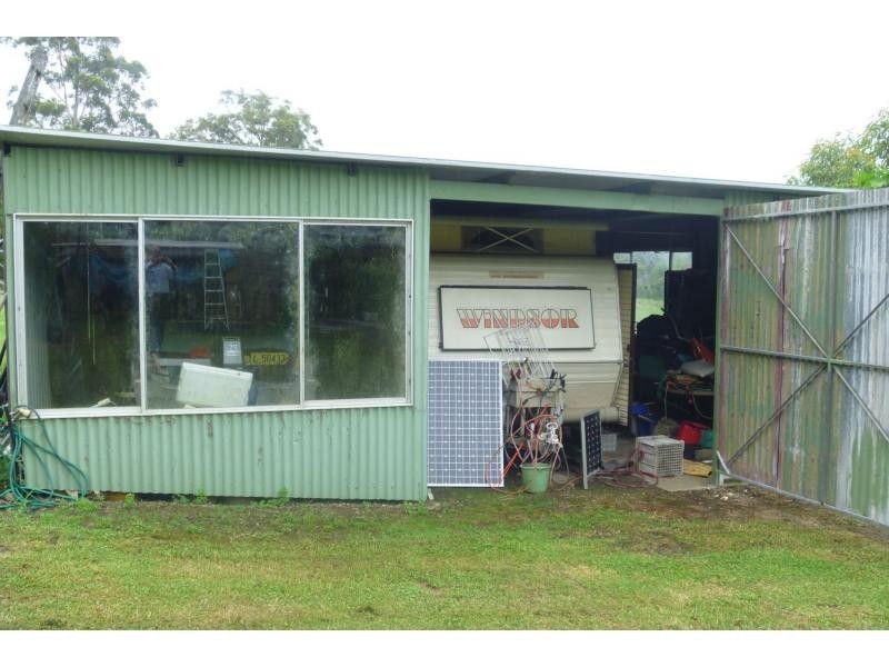 Mitchells Island NSW 2430