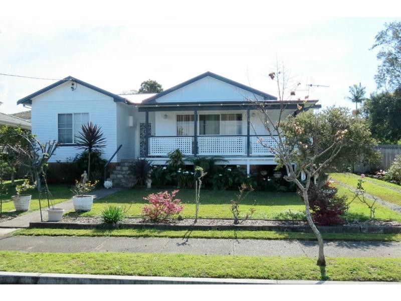 1 Richardson Street, Taree NSW 2430