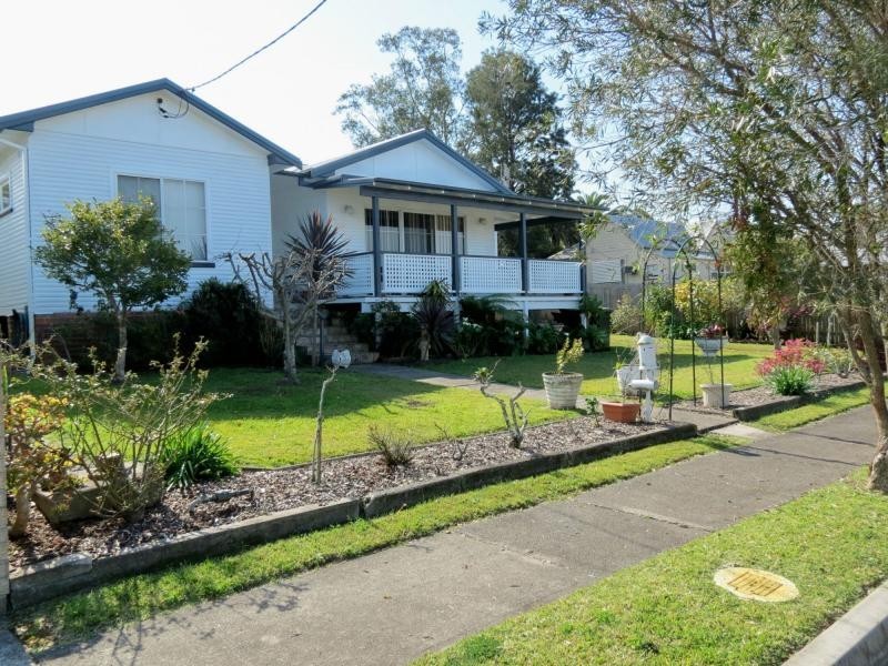 1 Richardson Street, Taree NSW 2430