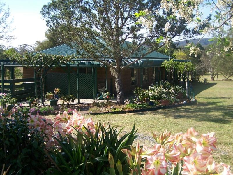 42 Ashlea Road, Wingham NSW 2429