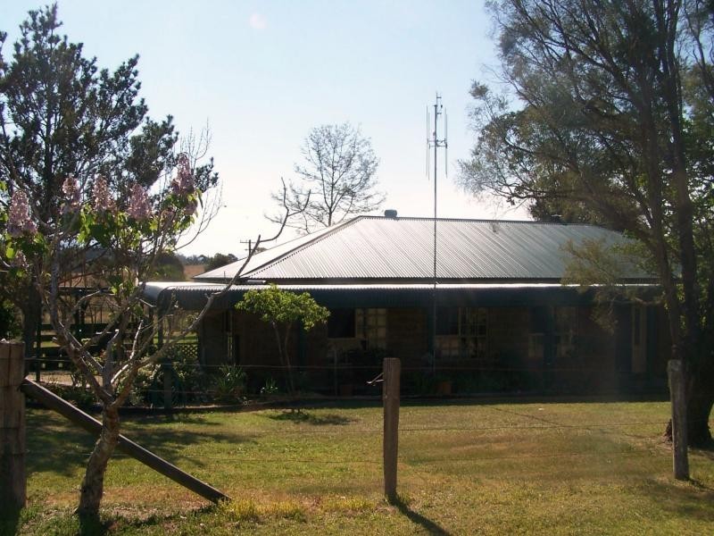 42 Ashlea Road, Wingham NSW 2429