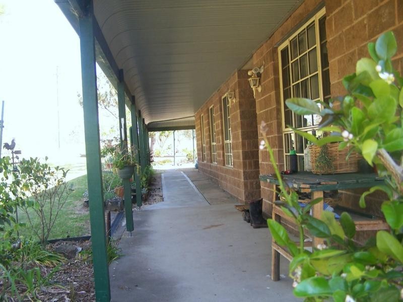 42 Ashlea Road, Wingham NSW 2429