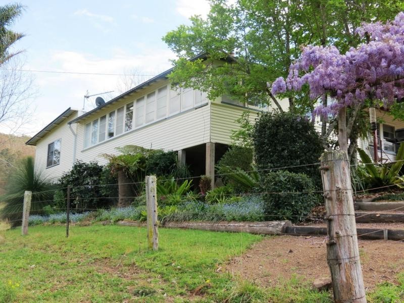 Wherrol Flat NSW 2429