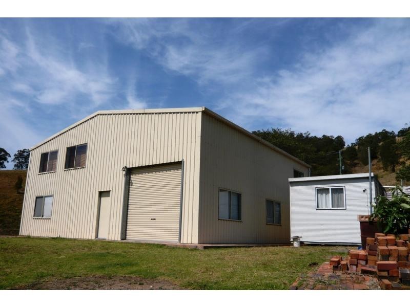 Wherrol Flat NSW 2429