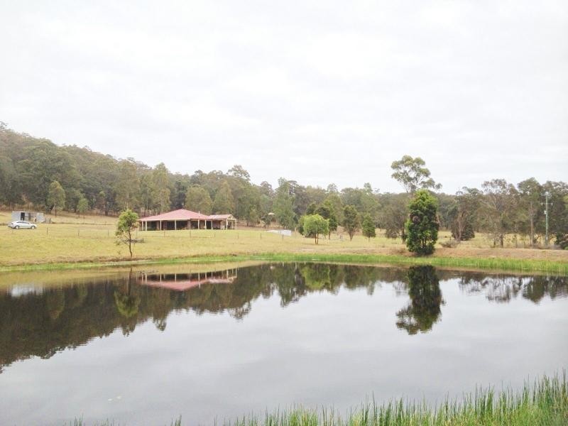 Firefly NSW 2429