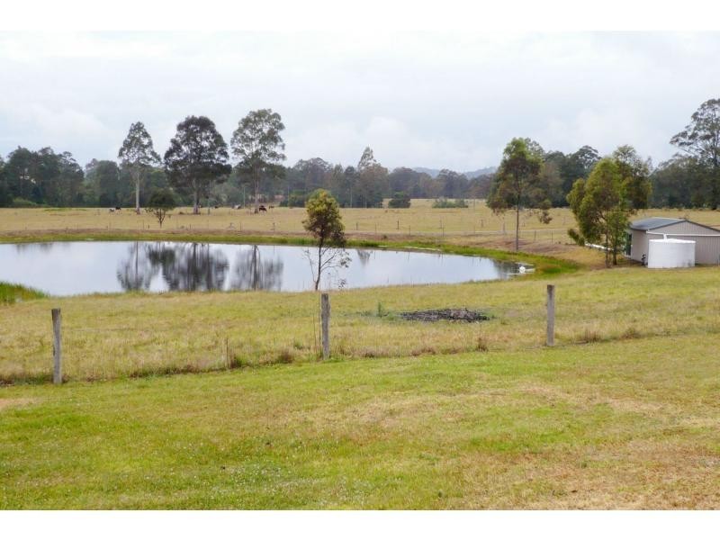 Firefly NSW 2429