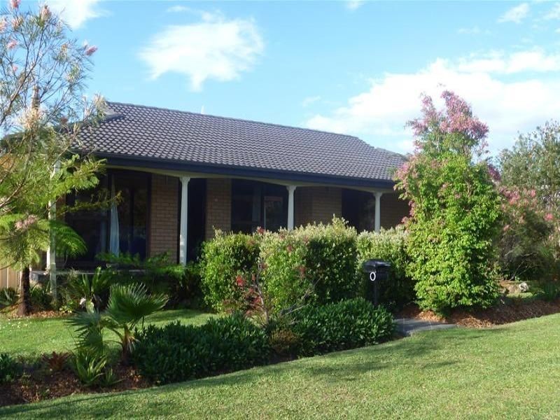 25 Bryan Street, Old Bar NSW 2430