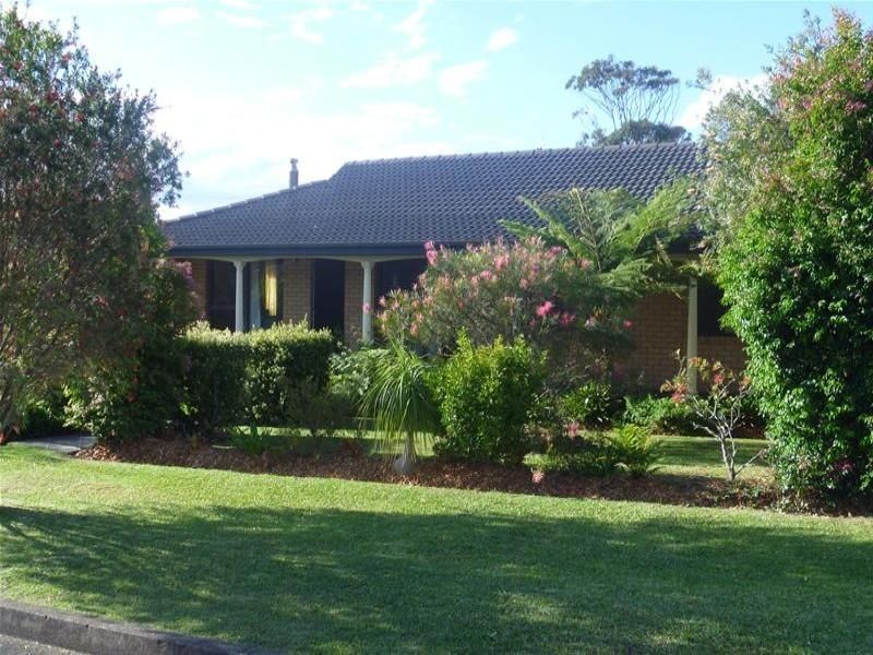 25 Bryan Street, Old Bar NSW 2430