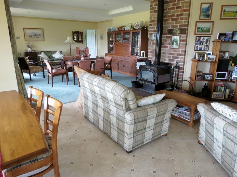 Cedar Party NSW 2429