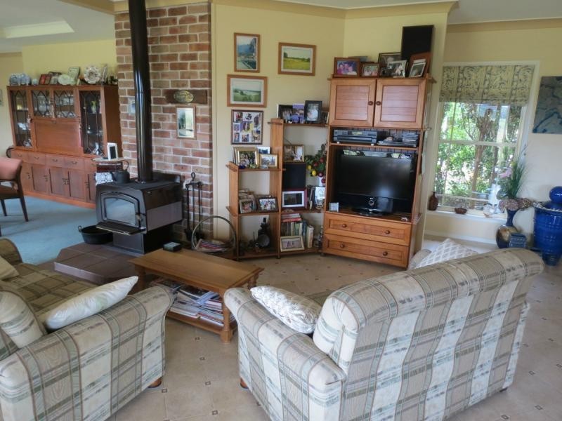 Cedar Party NSW 2429