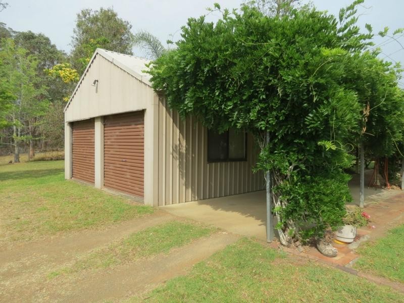 Cedar Party NSW 2429