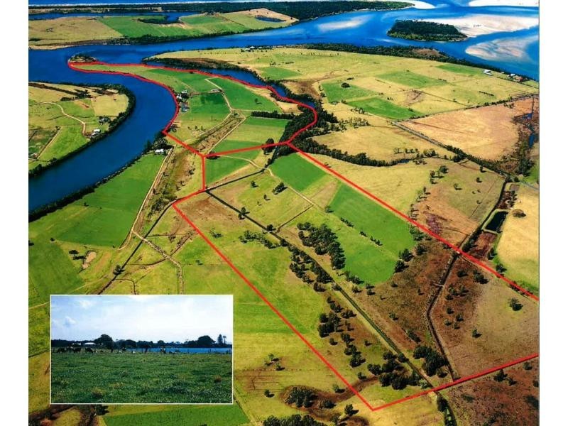 Lot 32 & 3 – 269 Cowans Lane, Oxley Island NSW 2430