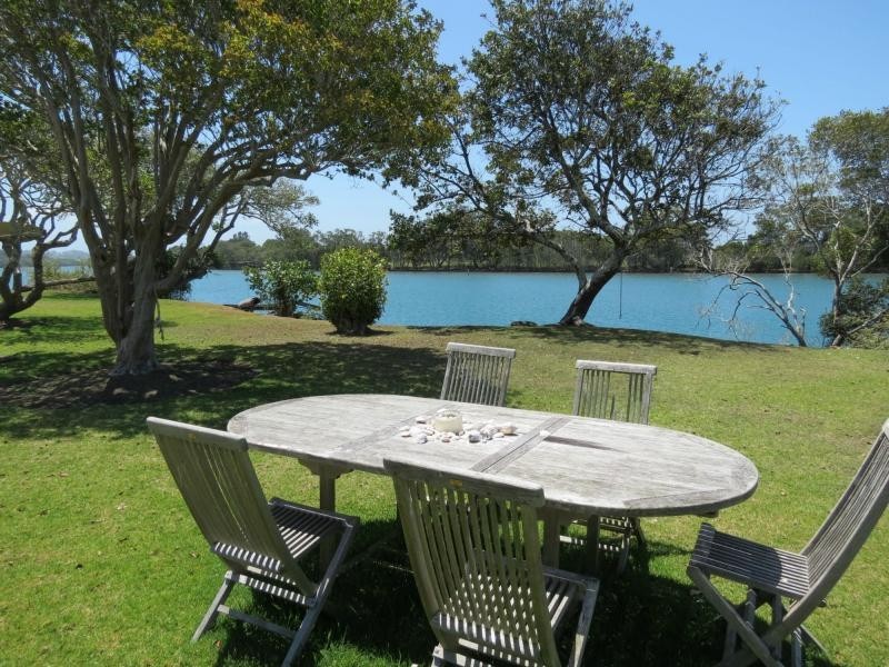 Lot 32 & 3 – 269 Cowans Lane, Oxley Island NSW 2430