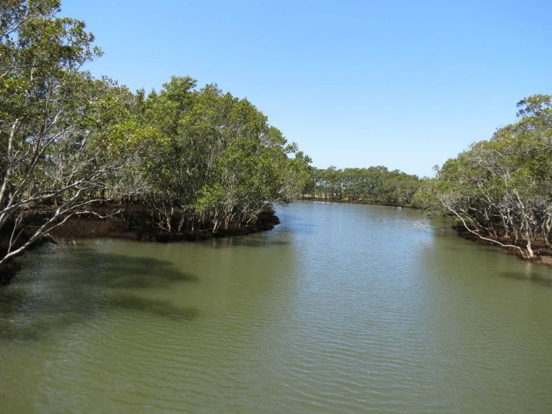 Lot 32 & 3 – 269 Cowans Lane, Oxley Island NSW 2430