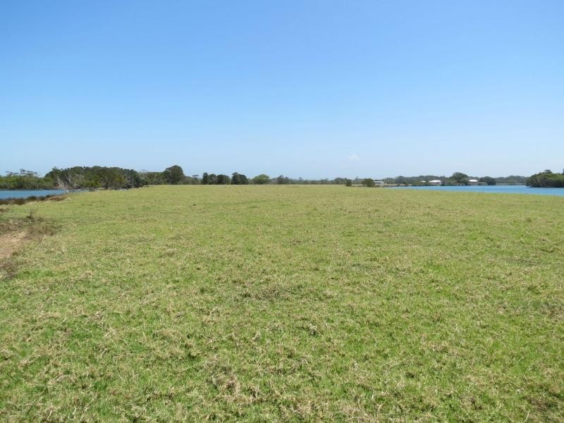 Lot 32 & 3 – 269 Cowans Lane, Oxley Island NSW 2430
