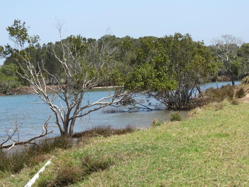 Lot 32 & 3 – 269 Cowans Lane, Oxley Island NSW 2430