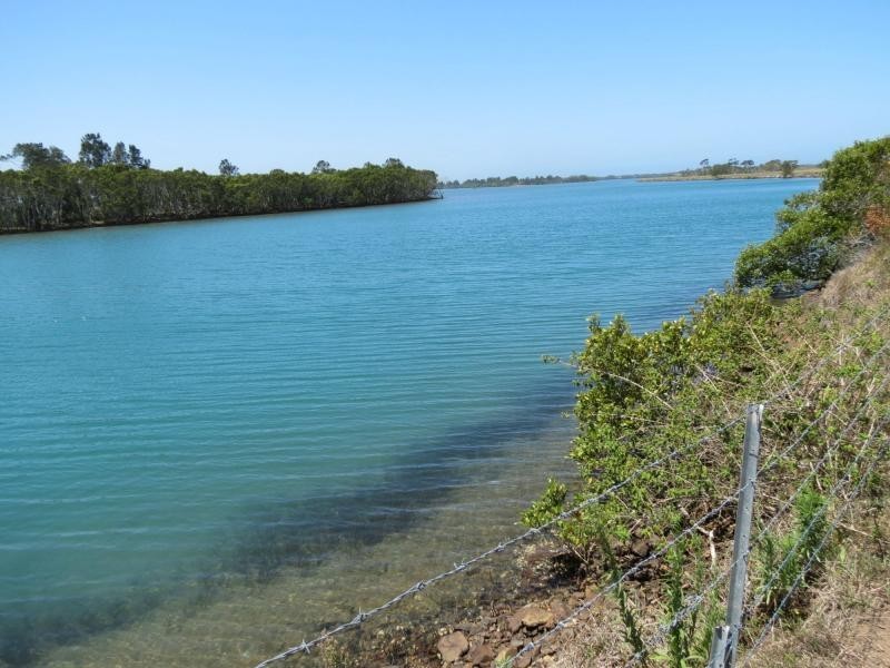 Lot 32 & 3 – 269 Cowans Lane, Oxley Island NSW 2430