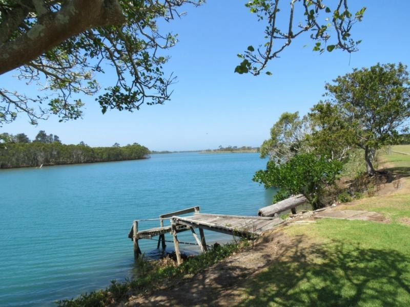 Lot 32 & 3 – 269 Cowans Lane, Oxley Island NSW 2430