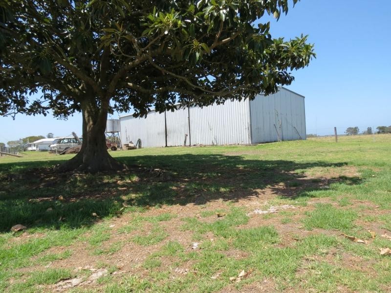 Lot 32 & 3 – 269 Cowans Lane, Oxley Island NSW 2430
