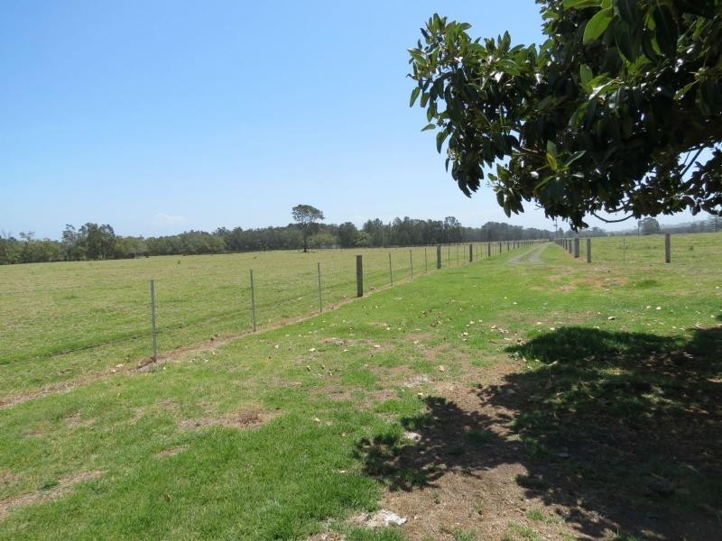 Lot 32 & 3 – 269 Cowans Lane, Oxley Island NSW 2430