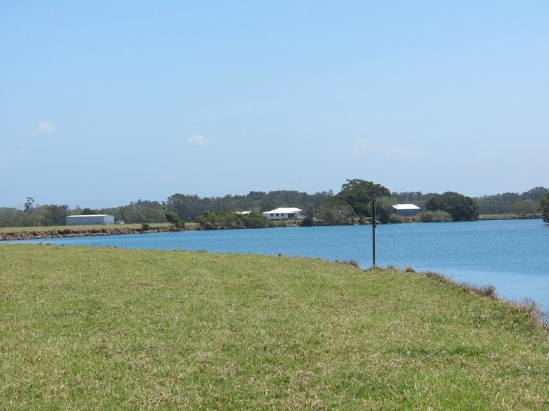 Lot 32 & 3 – 269 Cowans Lane, Oxley Island NSW 2430
