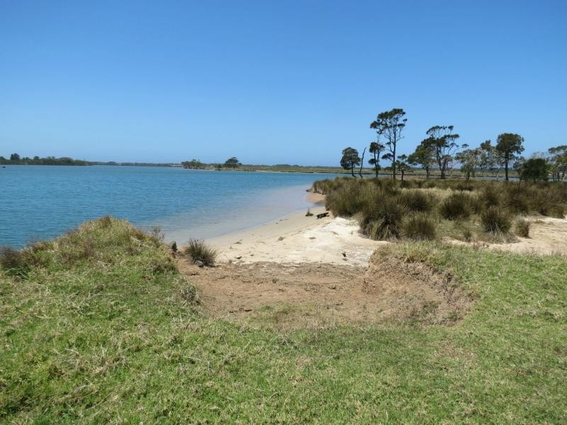 Lot 32 & 3 – 269 Cowans Lane, Oxley Island NSW 2430