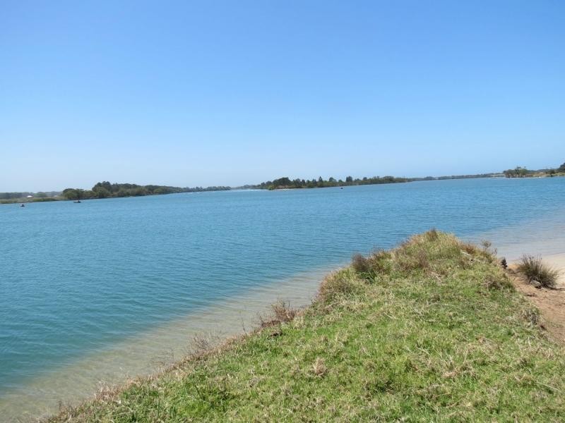 Lot 32 & 3 – 269 Cowans Lane, Oxley Island NSW 2430