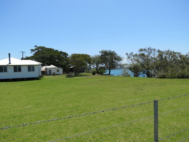 Lot 32 & 3 – 269 Cowans Lane, Oxley Island NSW 2430