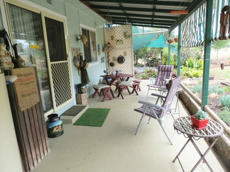 Wherrol Flat NSW 2429