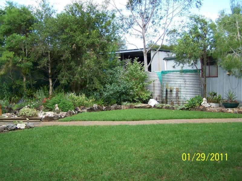 Wherrol Flat NSW 2429