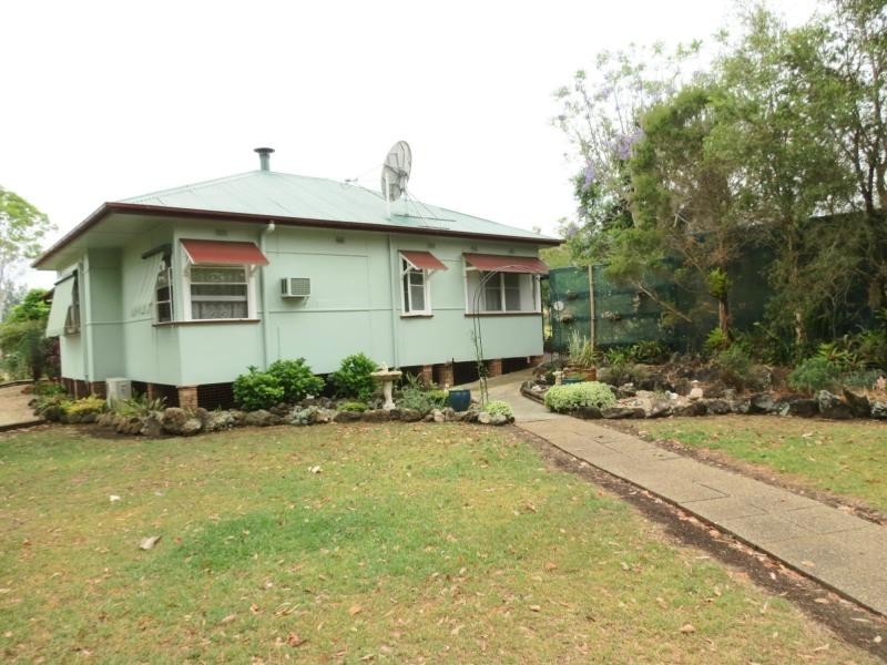 Wherrol Flat NSW 2429