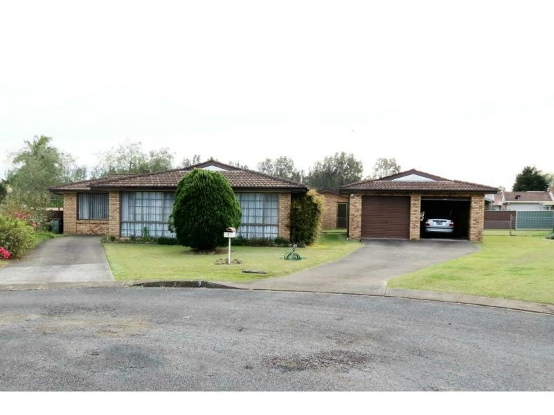 Cundletown NSW 2430