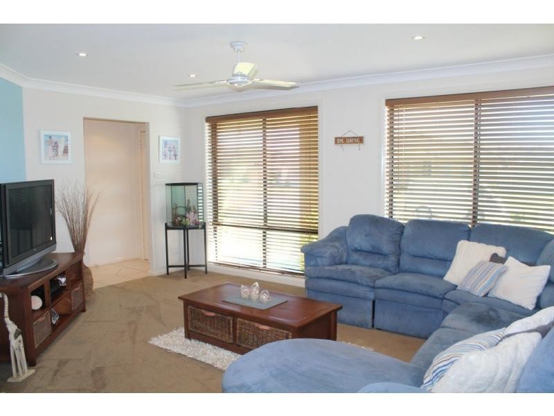 Old Bar NSW 2430