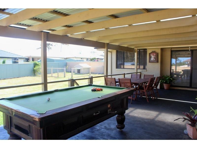 Old Bar NSW 2430