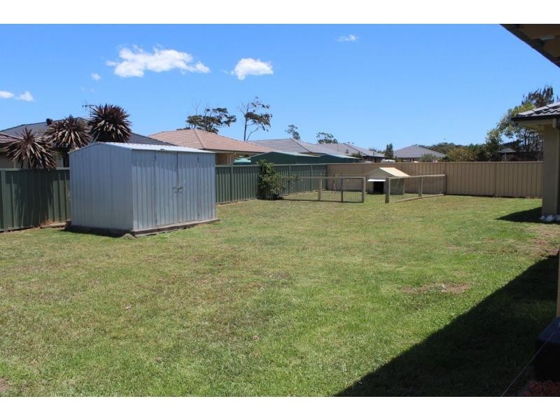 Old Bar NSW 2430