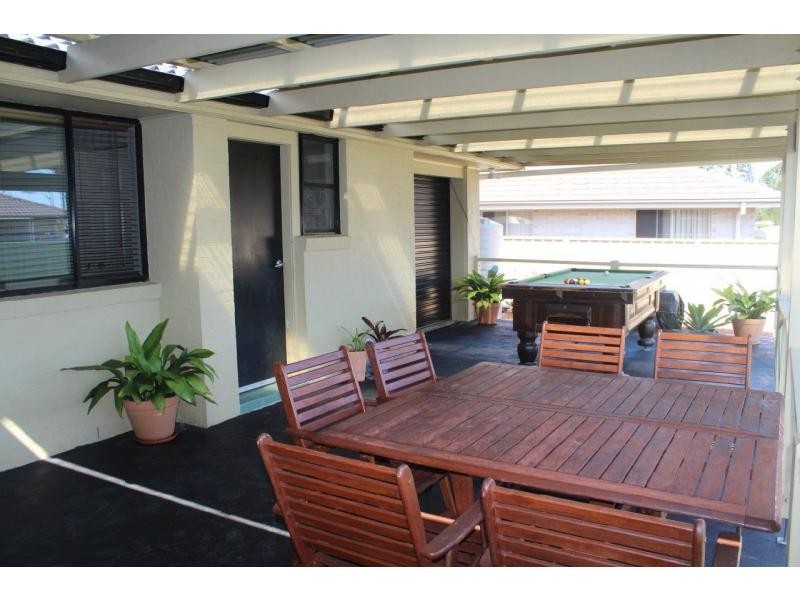 Old Bar NSW 2430